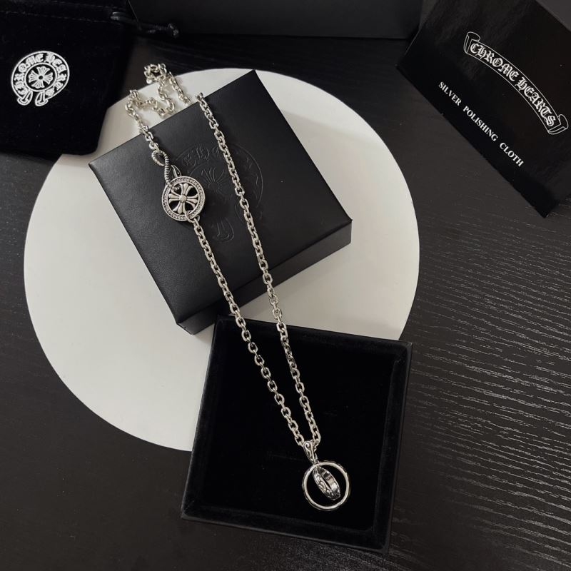 Chrome Hearts Necklaces